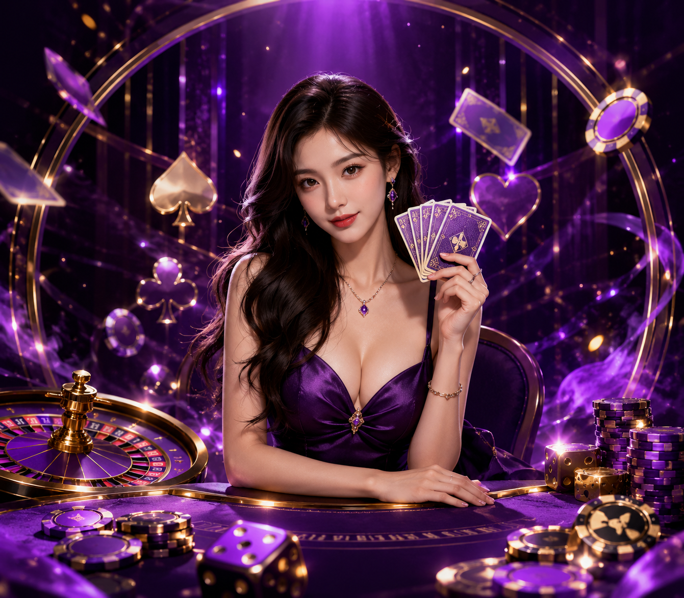 Banner trang chủ